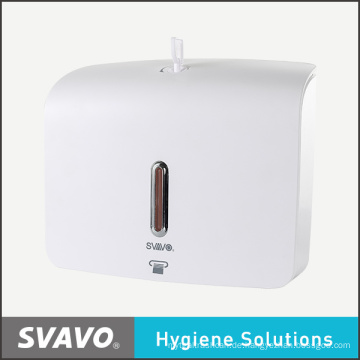 Svavo 2015 Neuer Entwurf ABS Toliet Badezimmer-Papier-Tuch-Zufuhr Pl-151060